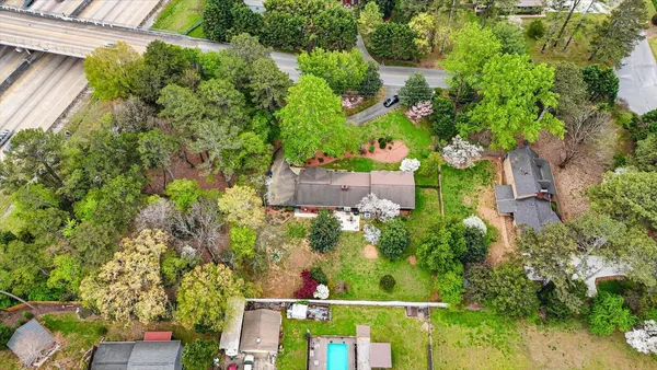 $489,900 | 6911 Franks Road, Chattanooga, TN 37421