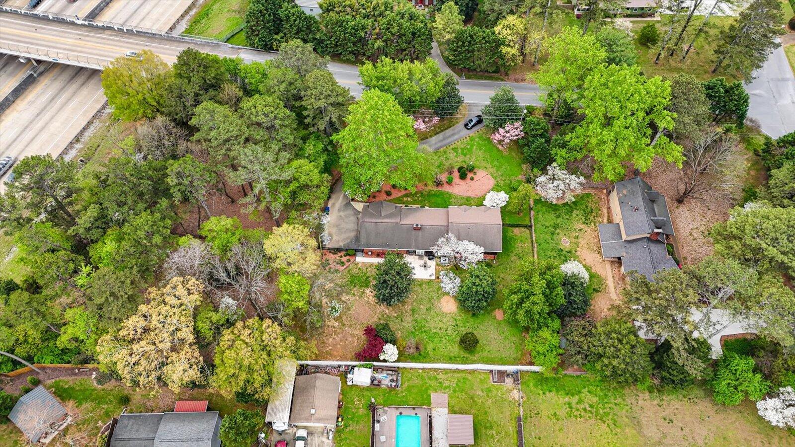 6911 Franks Road Chattanooga, TN 37421 - Photo 48 of 53 61-6911 Franks Rd-61