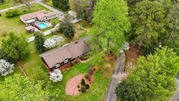 $489,900 | 6911 Franks Road, Chattanooga, TN 37421