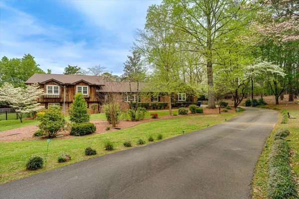 $489,900 | 6911 Franks Road, Chattanooga, TN 37421