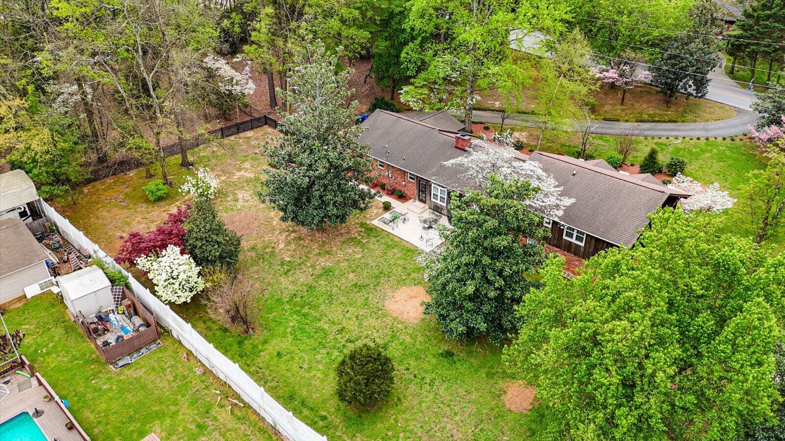 6911 Franks Road Chattanooga, TN 37421 - Photo 52 of 53 52-6911 Franks Rd-52