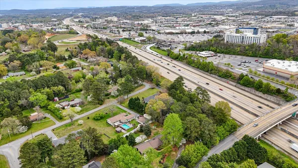 $489,900 | 6911 Franks Road, Chattanooga, TN 37421