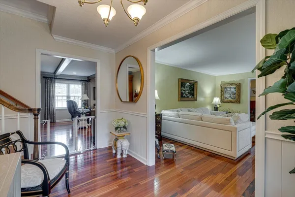 $489,900 | 6911 Franks Road, Chattanooga, TN 37421