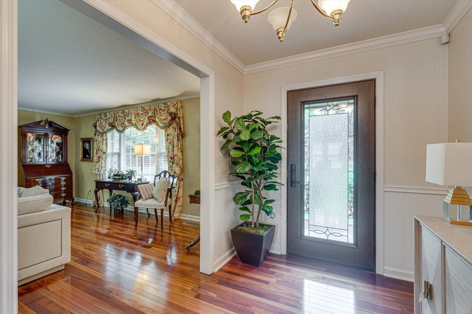 6911 Franks Road Chattanooga, TN 37421 - Photo 8 of 53 07-6911 Franks Rd-7