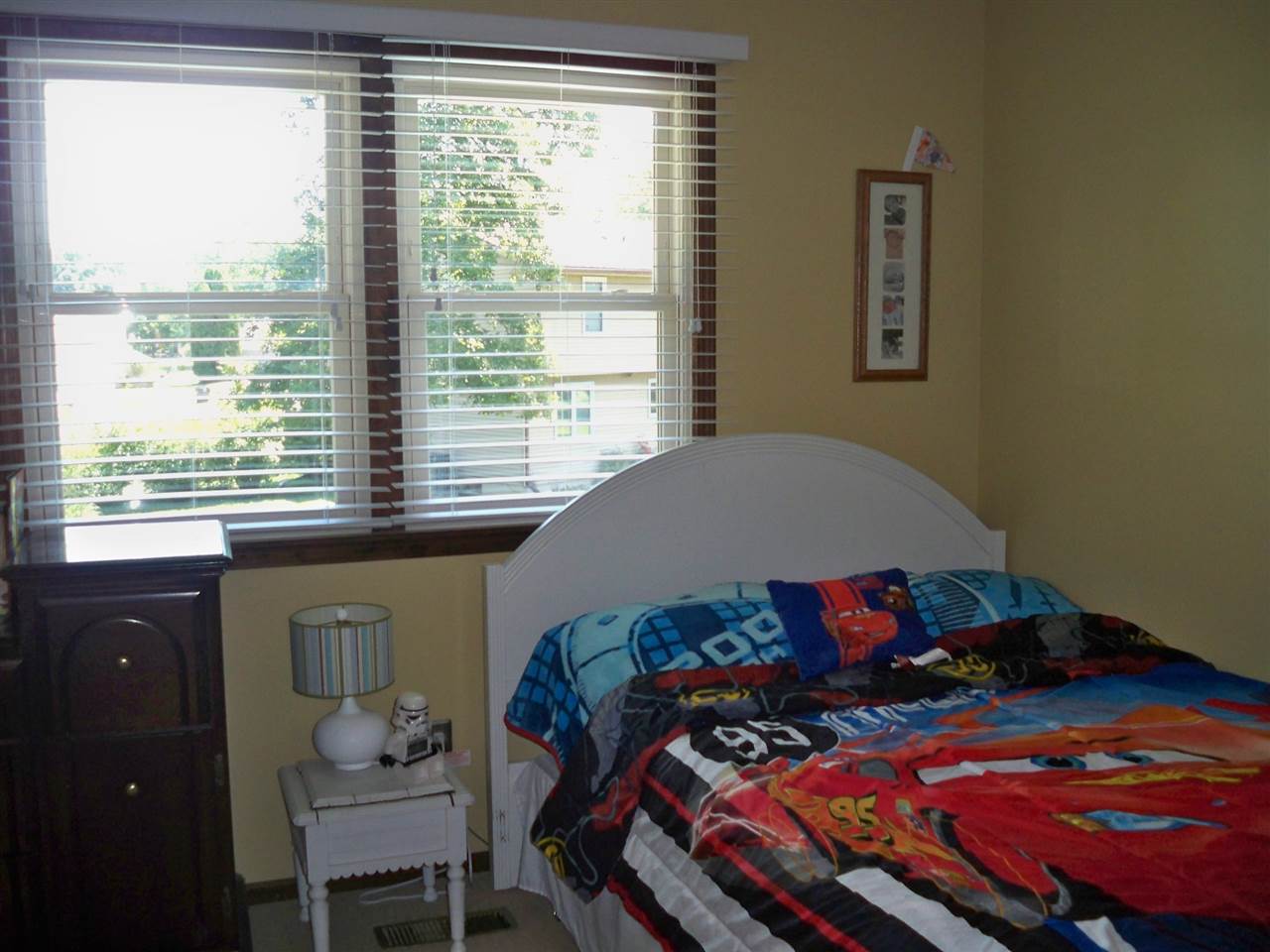 6714 Rockingham Drive Fort Wayne, IN 46835 - Photo 17 of 20 Gallery Image 17
