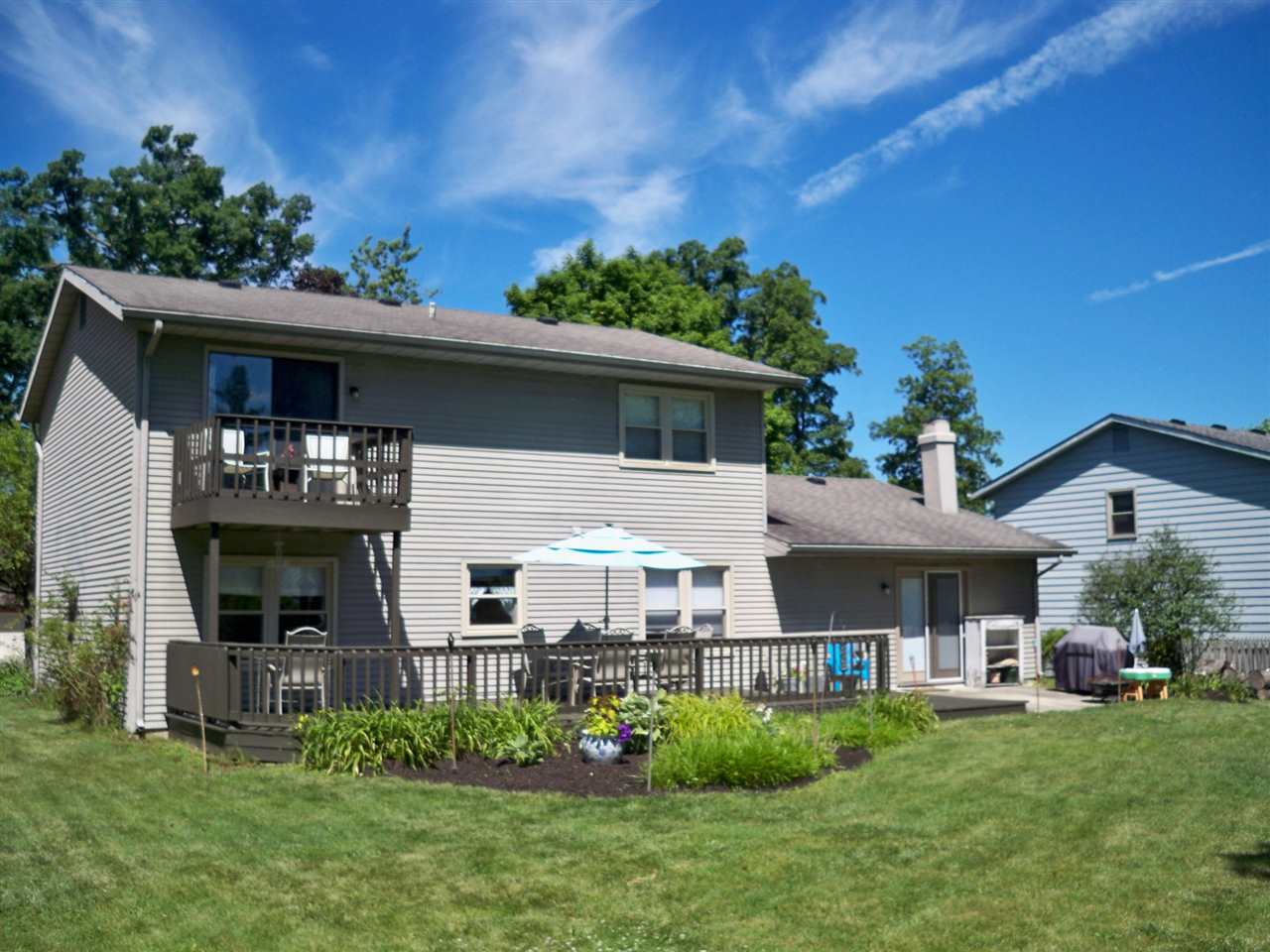6714 Rockingham Drive Fort Wayne, IN 46835 - Photo 3 of 20 Gallery Image 3