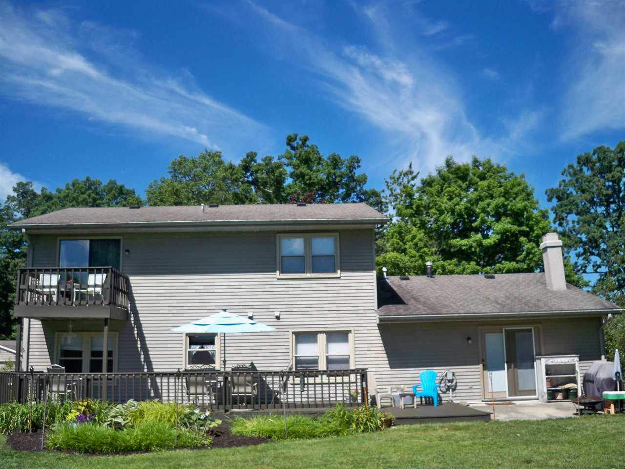 6714 Rockingham Drive Fort Wayne, IN 46835 - Photo 4 of 20 Gallery Image 4