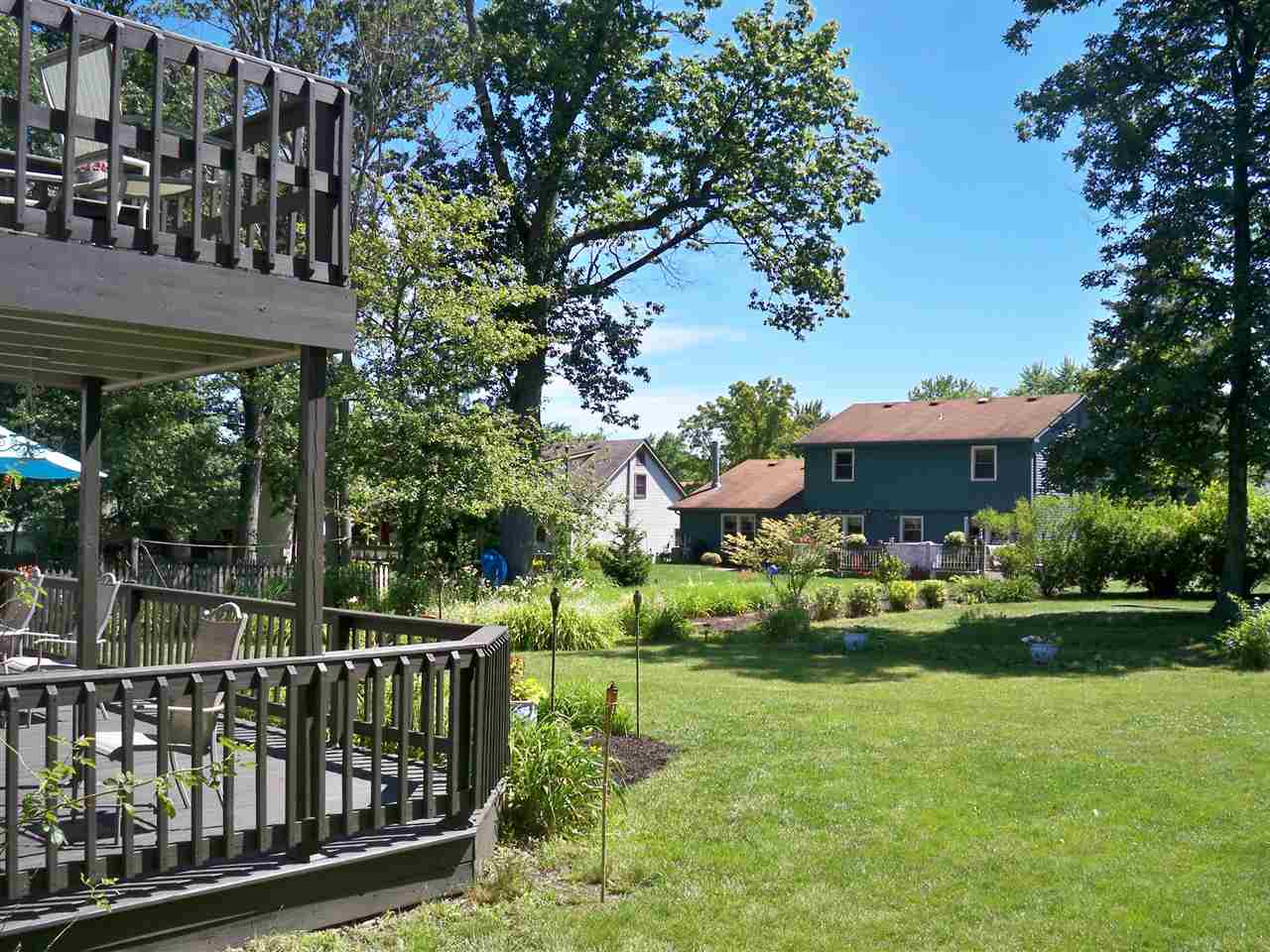 6714 Rockingham Drive Fort Wayne, IN 46835 - Photo 6 of 20 Gallery Image 6