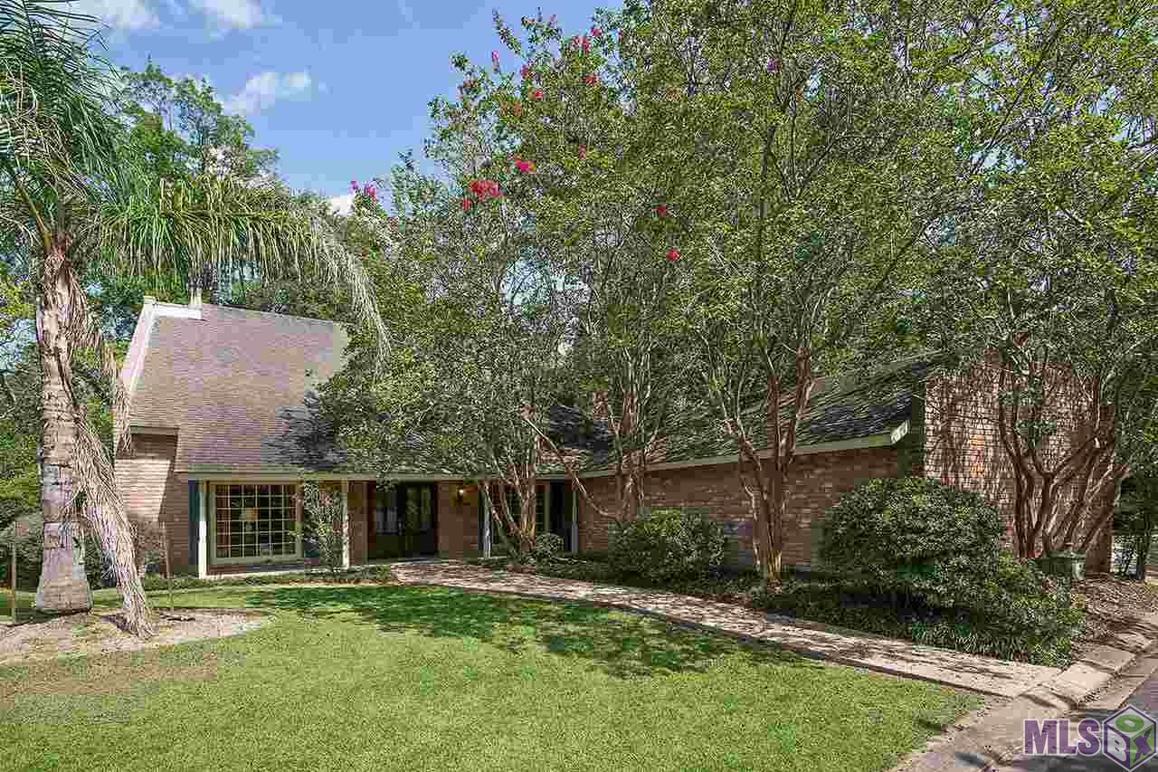 1809 Applewood Road Baton Rouge, LA 70808 - Photo 1 of 20 Gallery Image 1