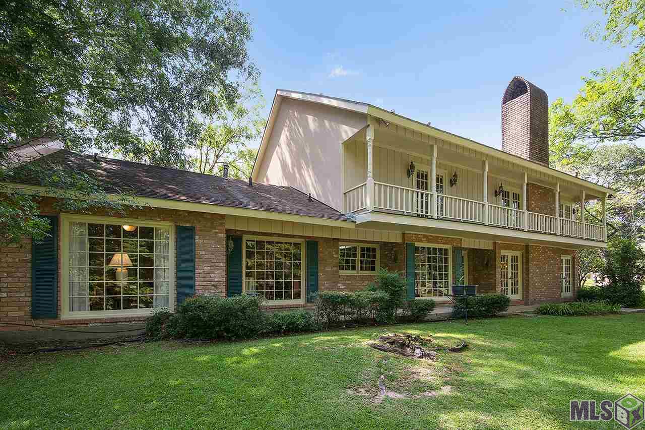 1809 Applewood Road Baton Rouge, LA 70808 - Photo 12 of 20 Gallery Image 12