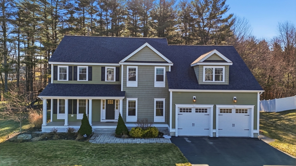 7 Spruce Street Littleton, MA 01460 - Photo 2 of 42