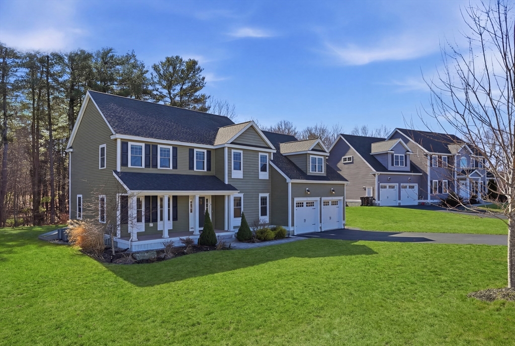 7 Spruce Street Littleton, MA 01460 - Photo 3 of 42