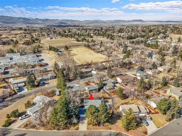$749,900 | 1208 Miramont Drive, Fort Collins, CO 80524
