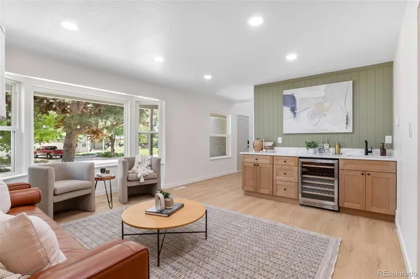 $749,900 | 1208 Miramont Drive, Fort Collins, CO 80524