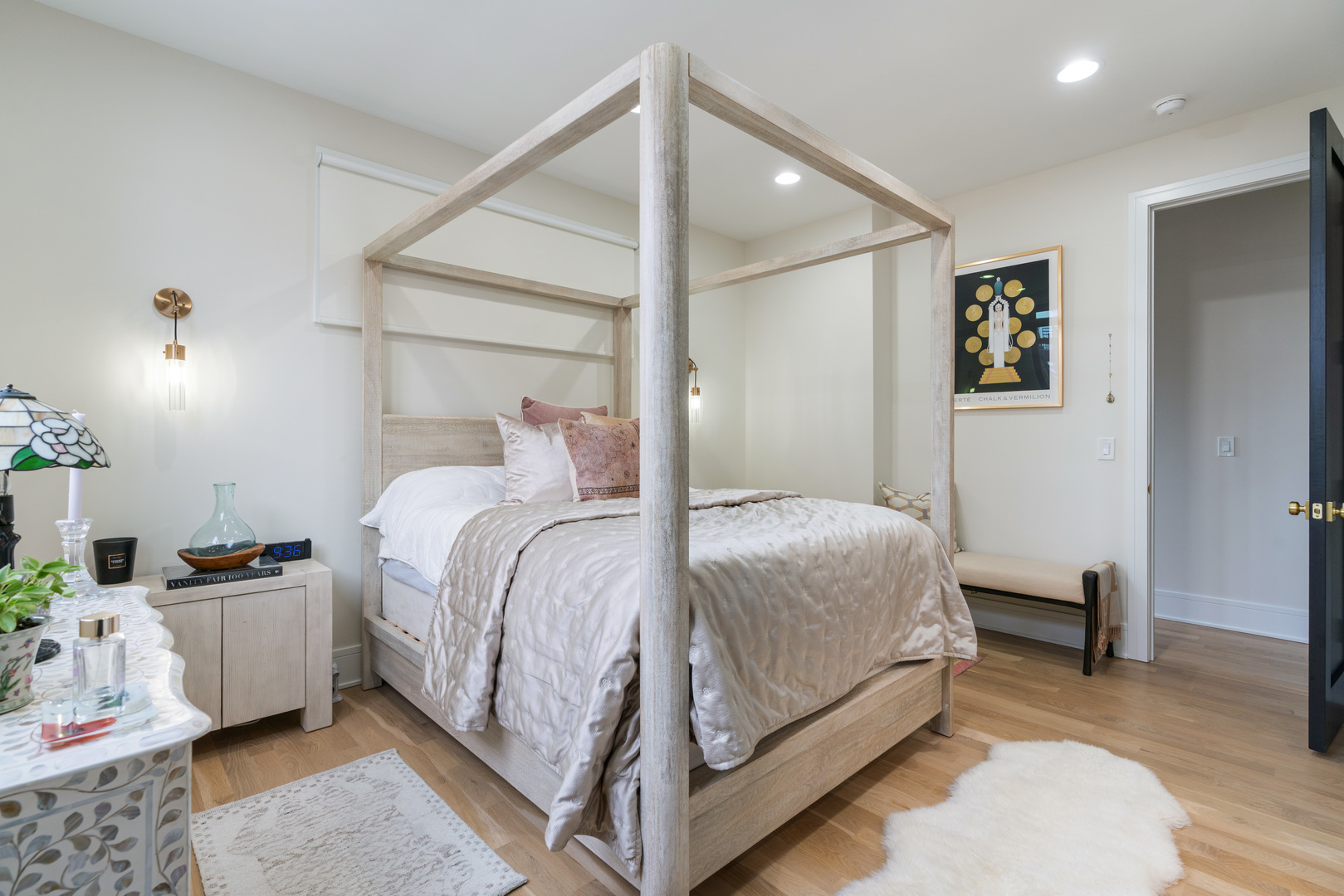 1300 North Cleaver Street, Unit 2 Chicago, IL 60642 - Photo 11 of 17