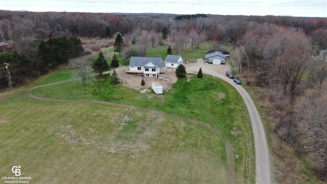 3304 Hodges Road Dryden, MI 48428 - Photo 35 of 39