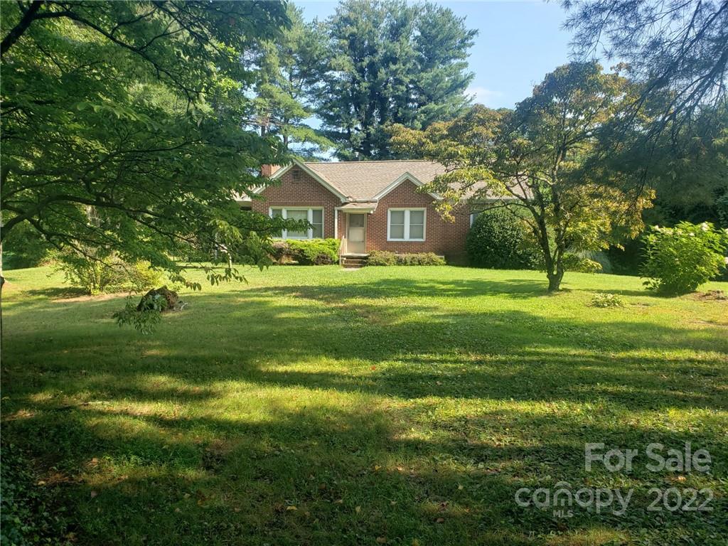577 Tracy Grove Road Flat Rock, NC 28731 - Photo 1 of 20 Gallery Image 1