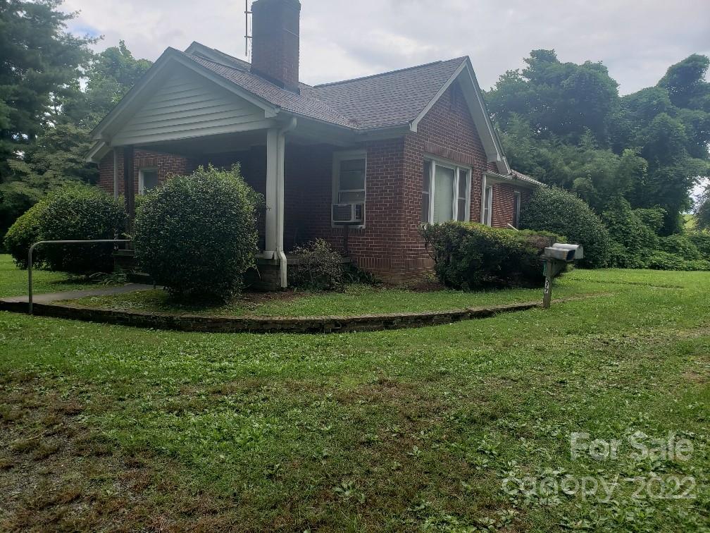 577 Tracy Grove Road Flat Rock, NC 28731 - Photo 7 of 20 Gallery Image 7