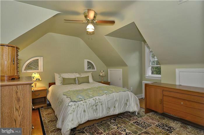 407 Windsor Street Silver Spring, MD 20910 - Photo 22 of 22 Bedroom