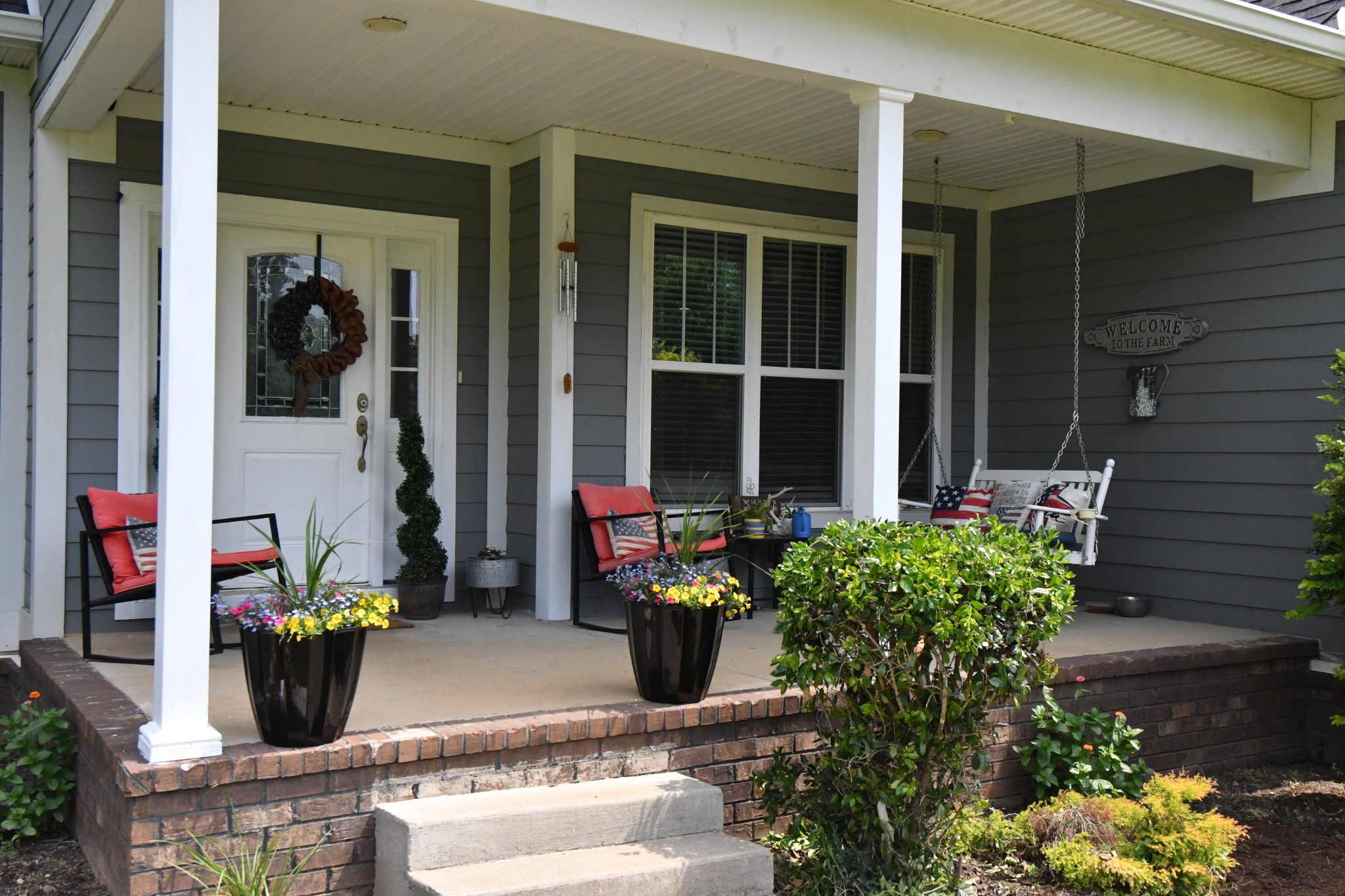 2015 Africa Road Lebanon, TN 37087 - Photo 4 of 40 Gallery Image 4