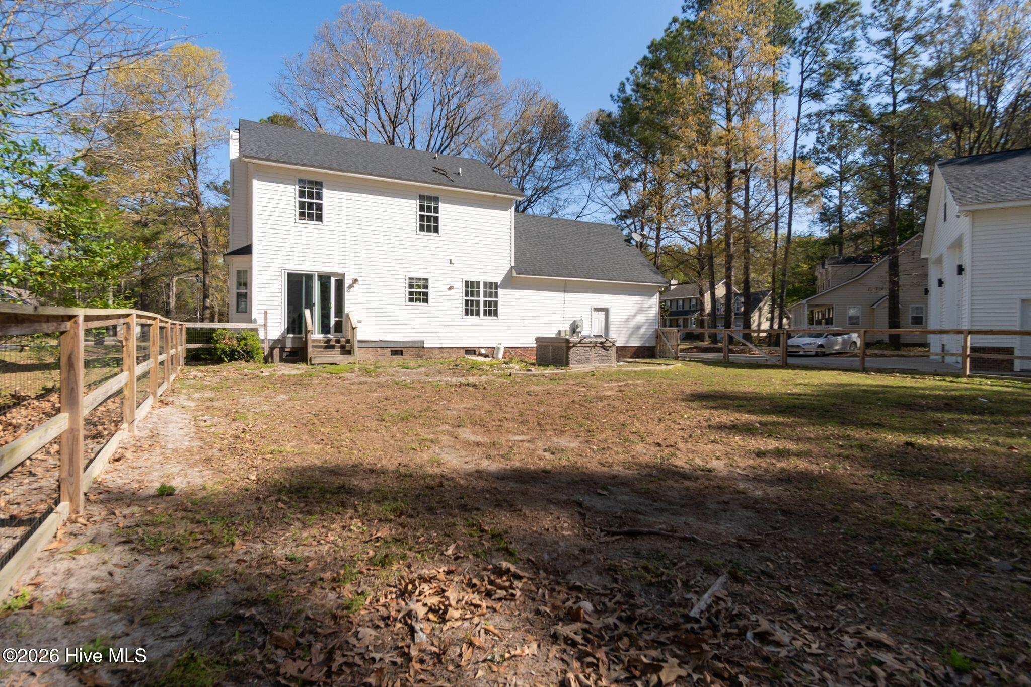589 Deer Run Road New Bern, NC 28562 - Photo 41 of 46 589 Deer Run-41