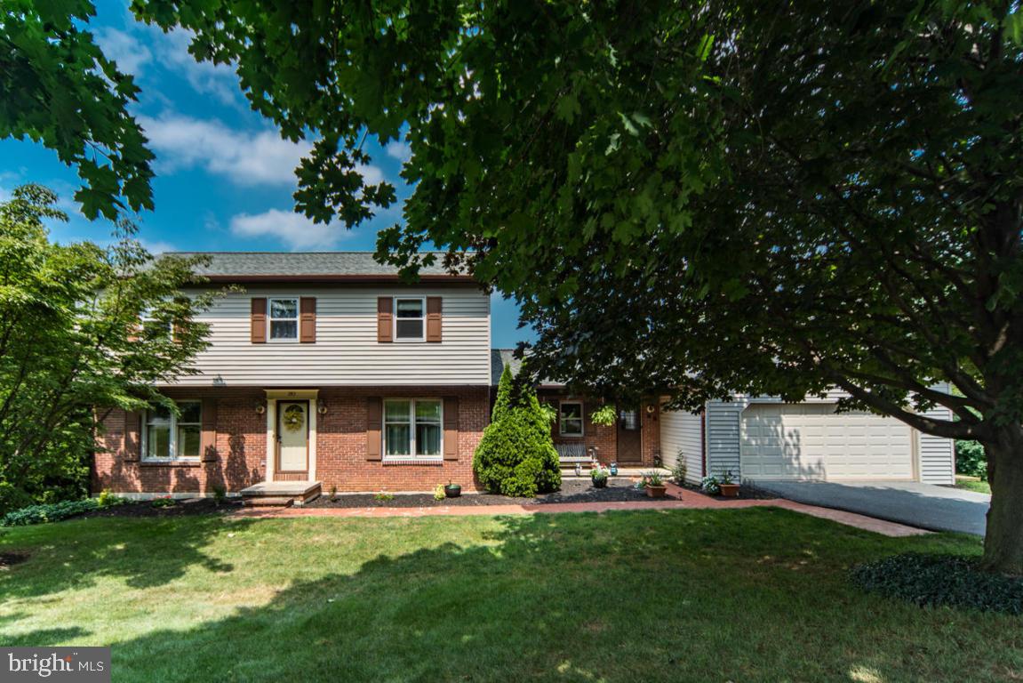 283 Mt Airy Road New Providence, PA 17560 - Photo 1 of 39 Gallery Image 1