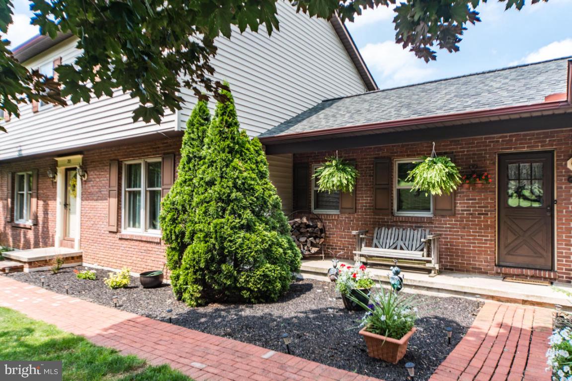 283 Mt Airy Road New Providence, PA 17560 - Photo 39 of 39 Gallery Image 39