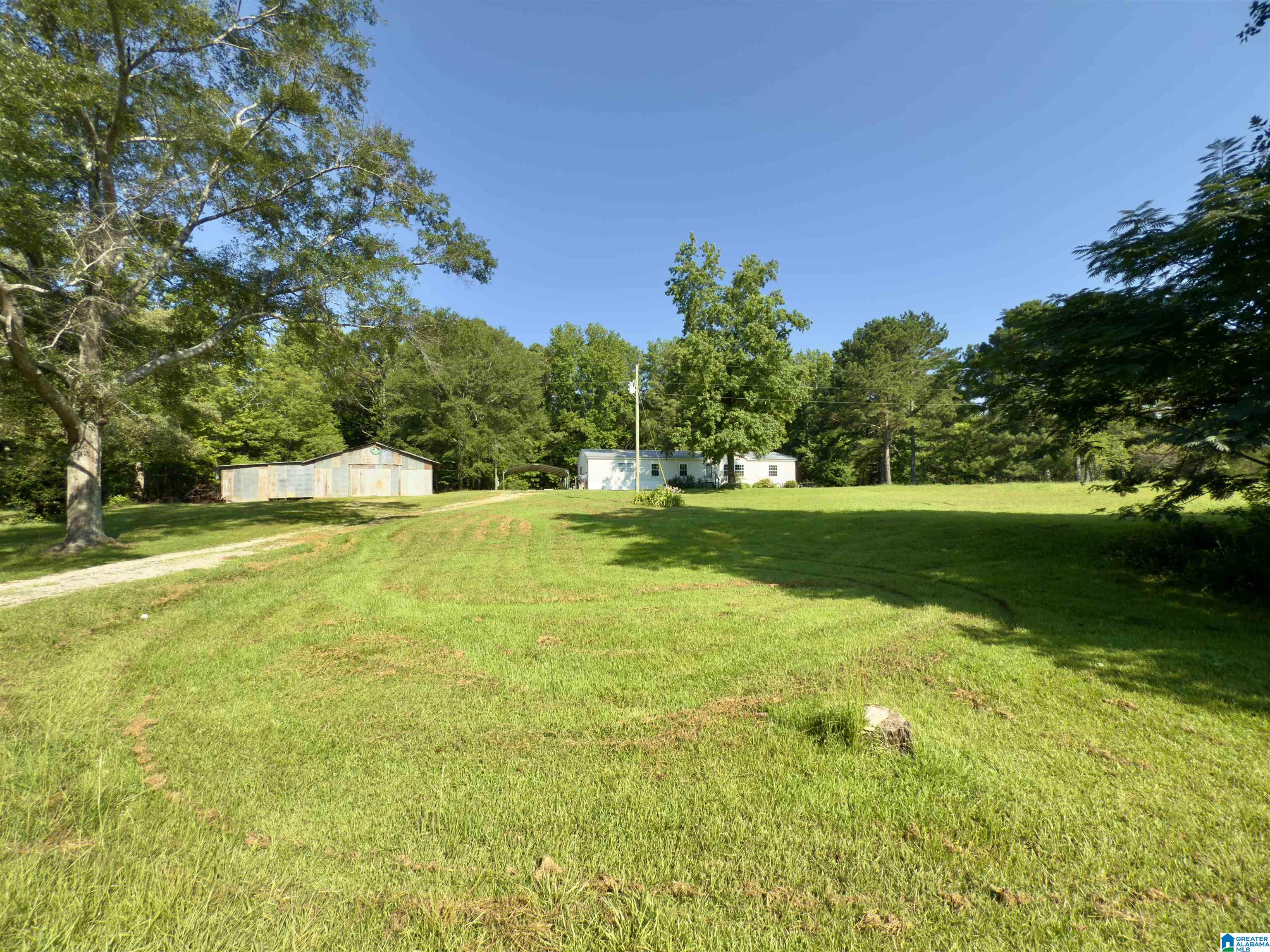 544 Landfill Road Ashland, AL 36251 - Photo 40 of 43