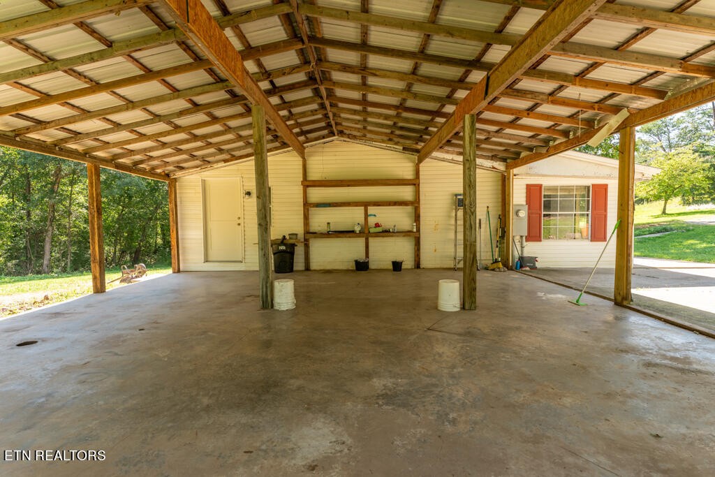 166 George Thomas Road Vonore, TN 37885 - Photo 24 of 26 Gallery Image 24