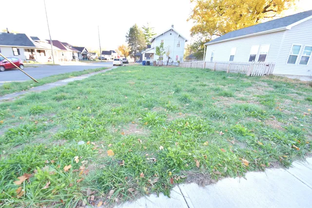 $15,000 | 1209 Locust Street, Anderson, IN 46016