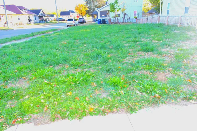 $15,000 | 1209 Locust Street, Anderson, IN 46016