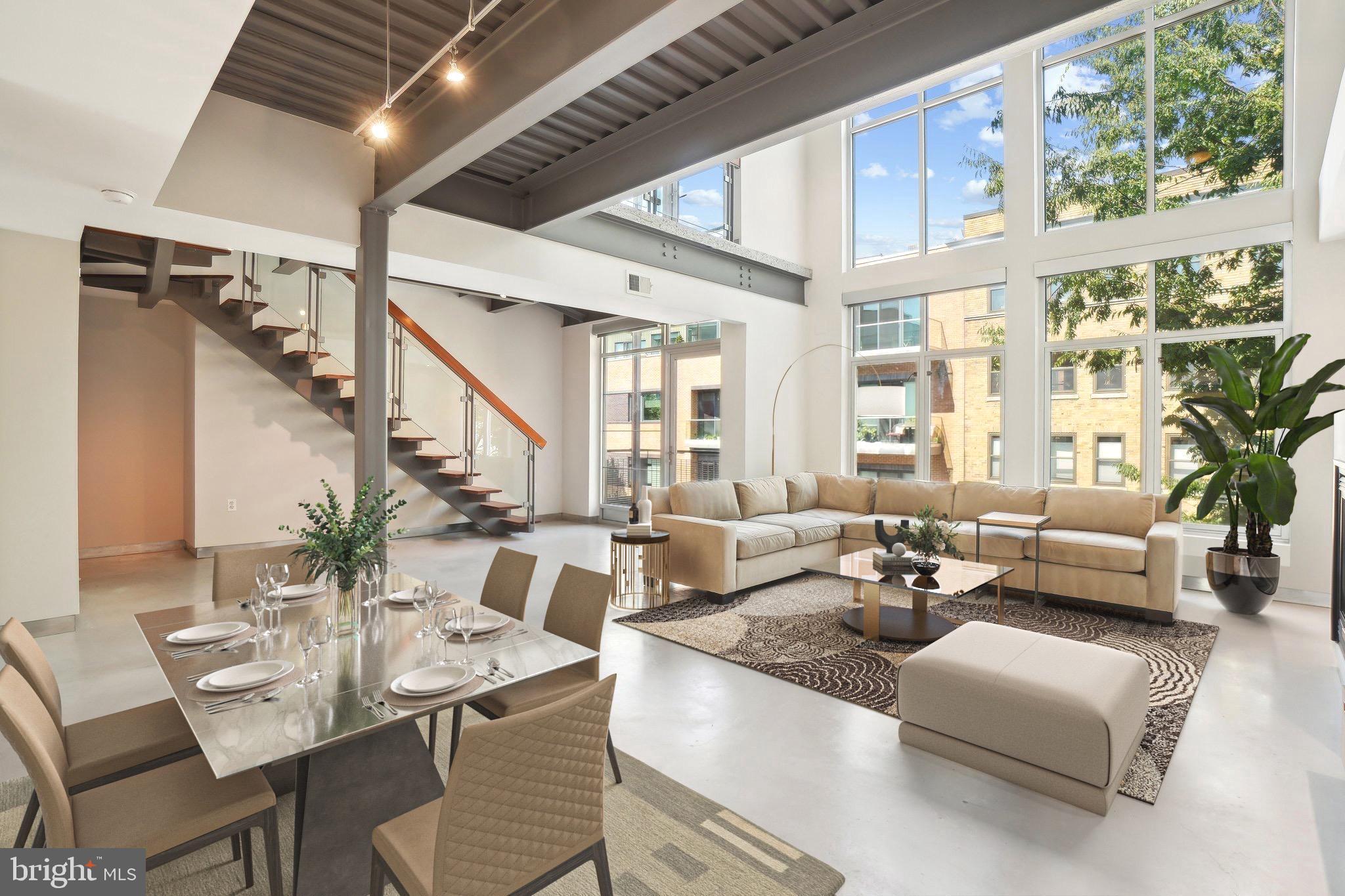 2351 Champlain Street Northwest, Unit P4 Washington, DC 20009 - Photo 1 of 17