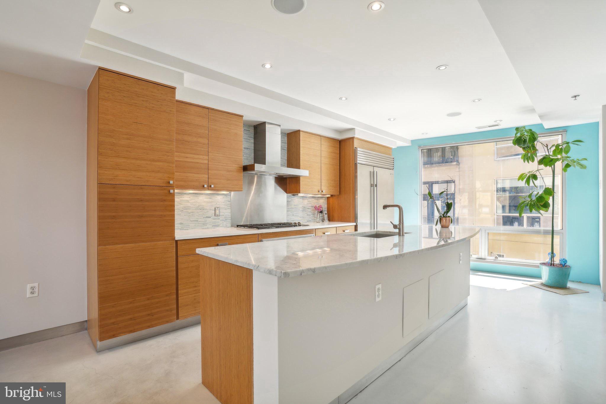 2351 Champlain Street Northwest, Unit P4 Washington, DC 20009 - Photo 5 of 17