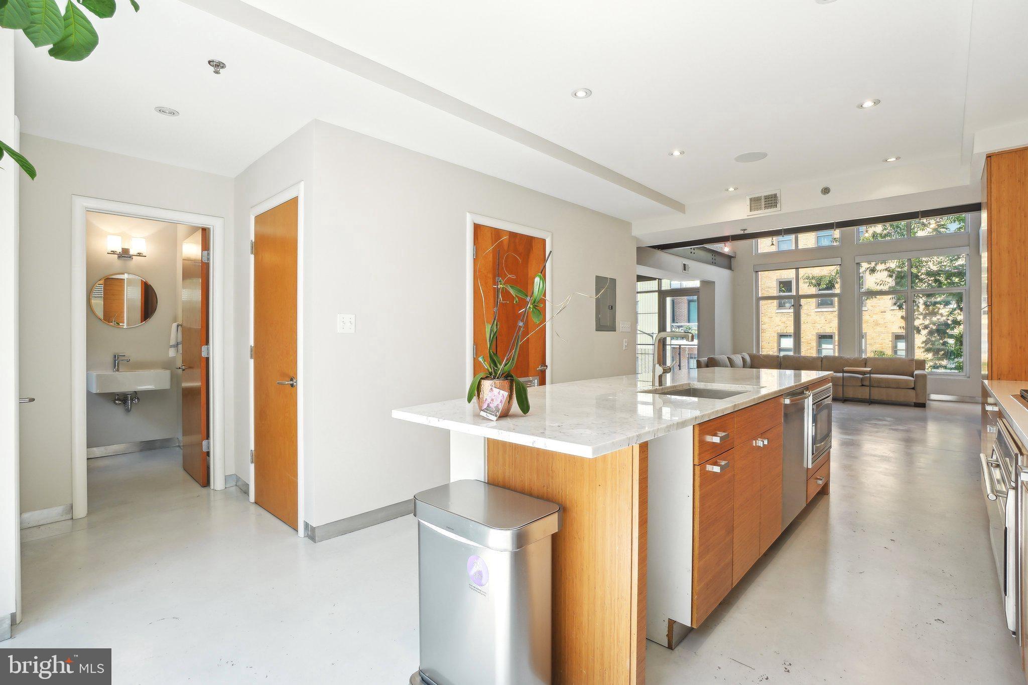 2351 Champlain Street Northwest, Unit P4 Washington, DC 20009 - Photo 6 of 17