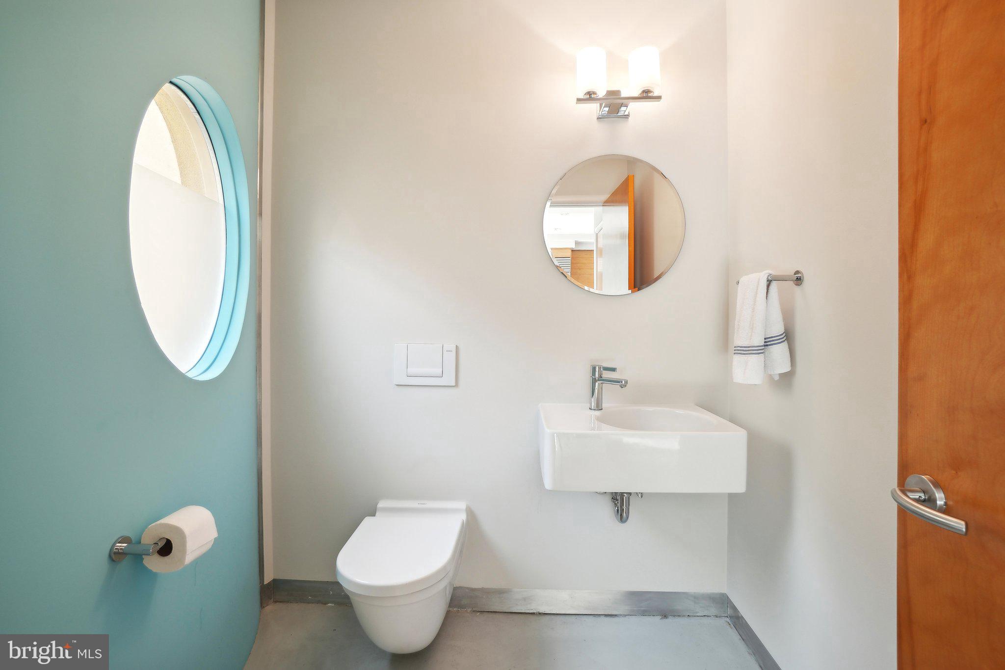 2351 Champlain Street Northwest, Unit P4 Washington, DC 20009 - Photo 7 of 17