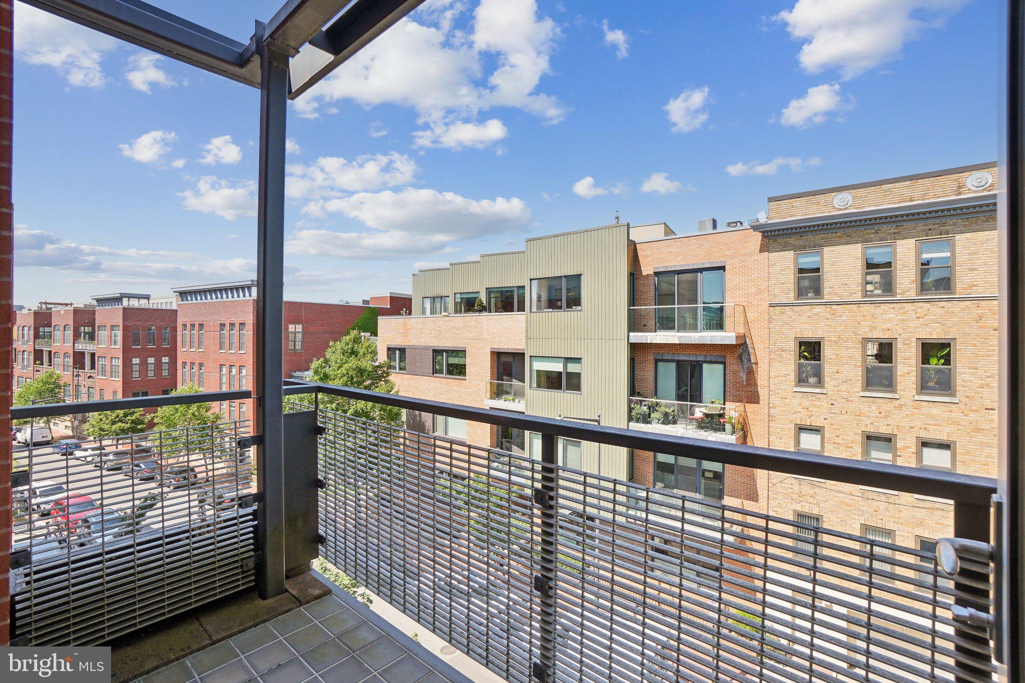 2351 Champlain Street Northwest, Unit P4 Washington, DC 20009 - Photo 8 of 17