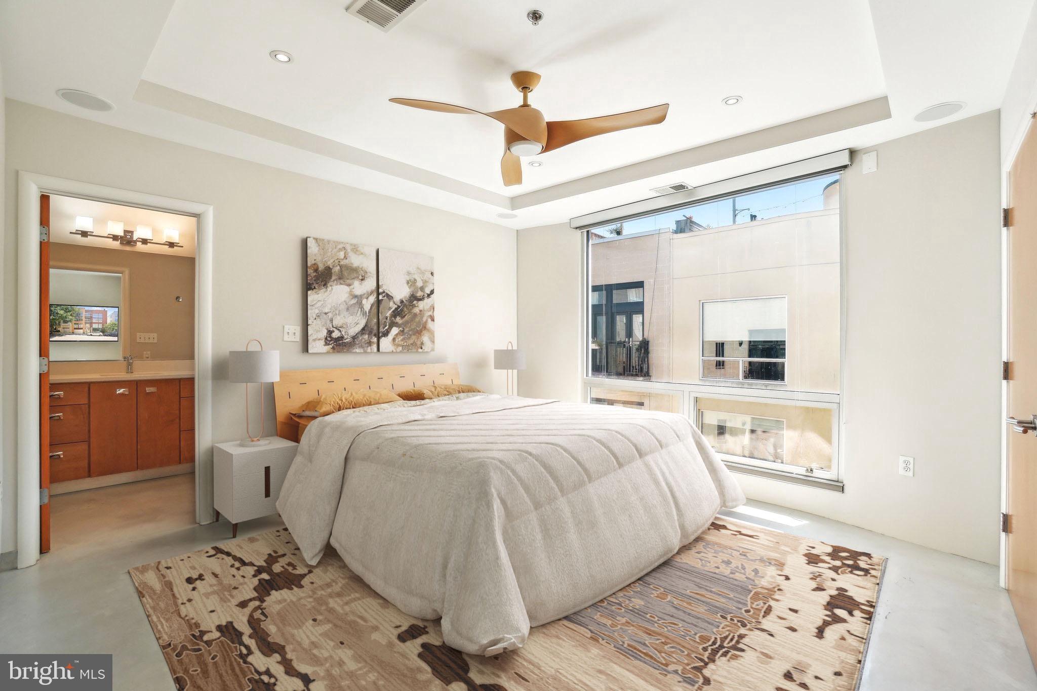 2351 Champlain Street Northwest, Unit P4 Washington, DC 20009 - Photo 9 of 17