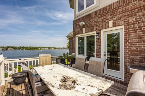 $2,499,900 | 12650 Shorevista Drive, Indianapolis, IN 46236