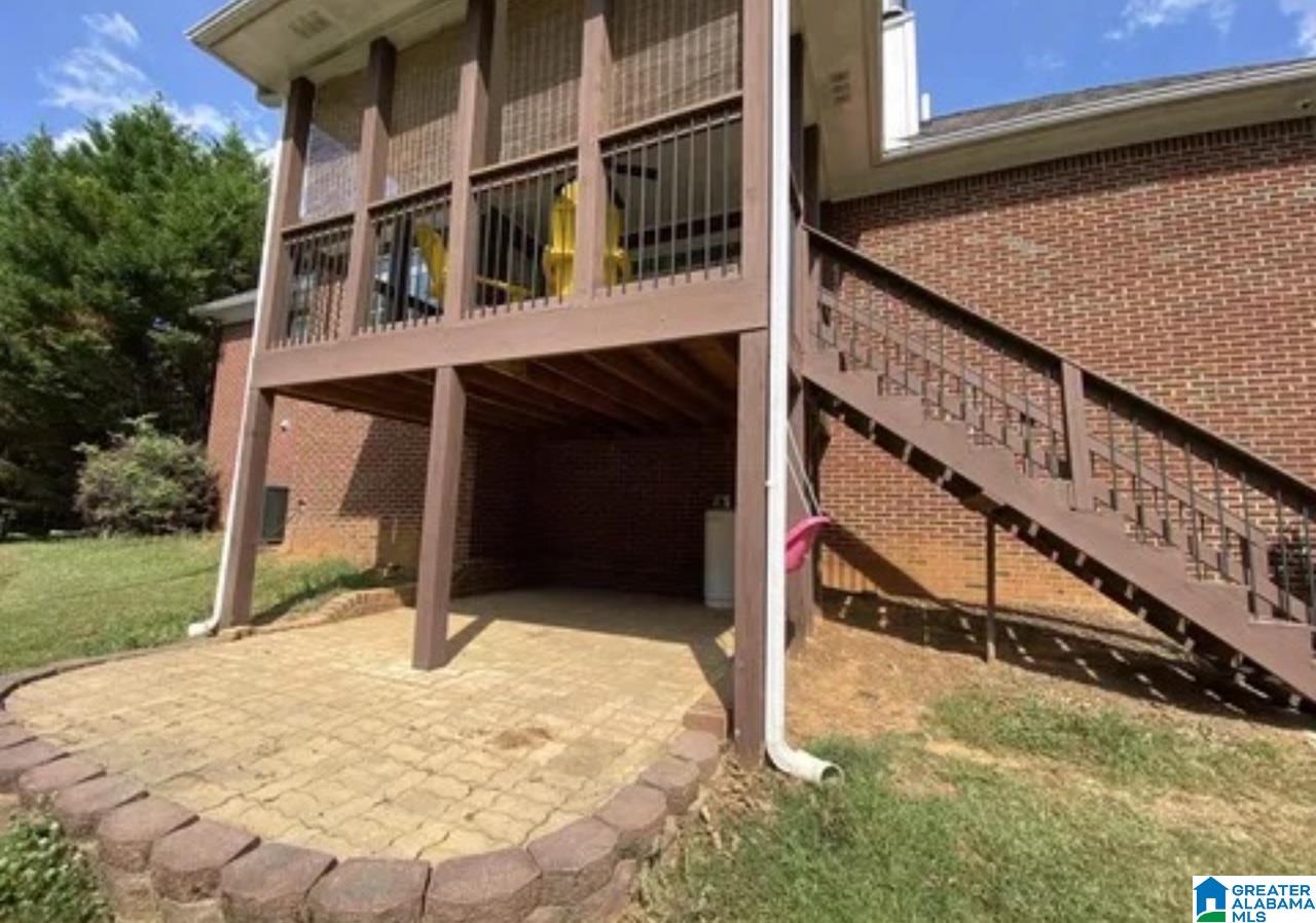 5043 Jim Goggans Road Dora, AL 35062 - Photo 26 of 29
