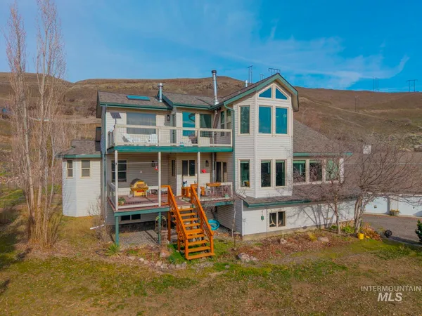 $798,000 | 965 Horse Lane, Lewiston, ID 83501