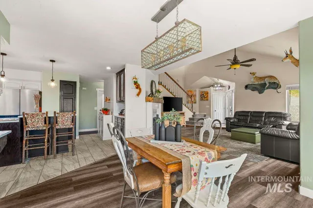 $849,900 | 965 Horse Lane, Lewiston, ID 83501