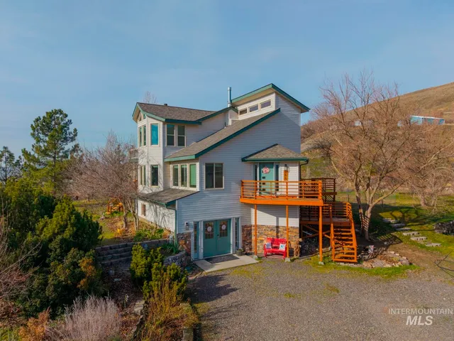 $849,900 | 965 Horse Lane, Lewiston, ID 83501