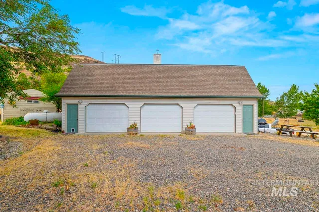 $849,900 | 965 Horse Lane, Lewiston, ID 83501
