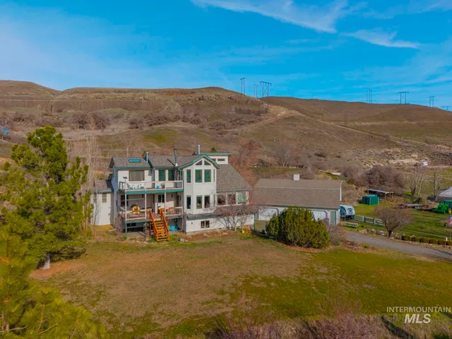 $849,900 | 965 Horse Lane, Lewiston, ID 83501