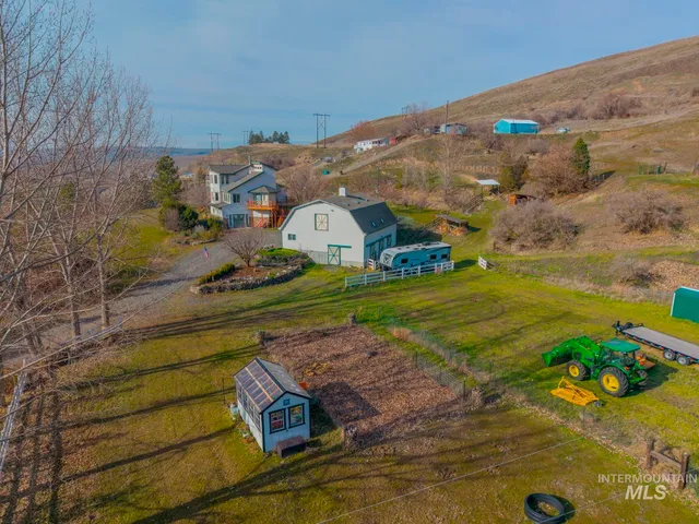 $849,900 | 965 Horse Lane, Lewiston, ID 83501