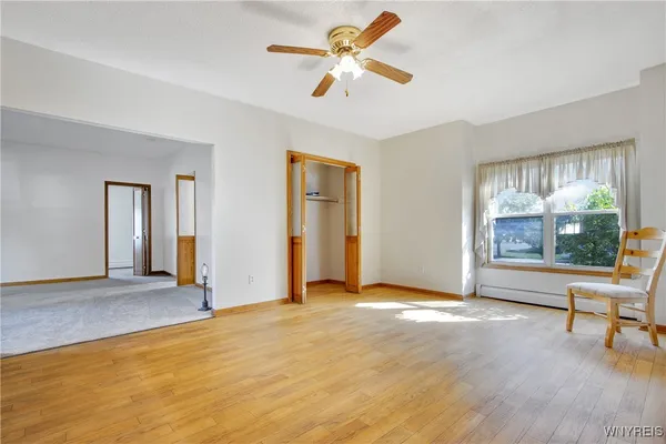 $325,000 | 2454 Niagara Road, Wheatfield, NY 14304