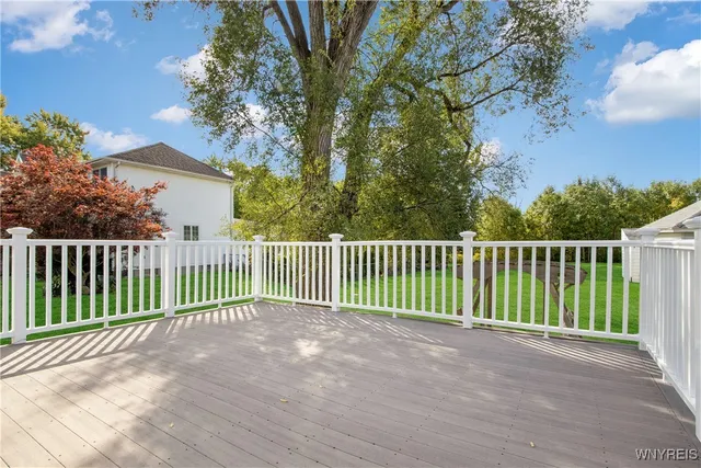 $340,000 | 2454 Niagara Road, Wheatfield, NY 14304