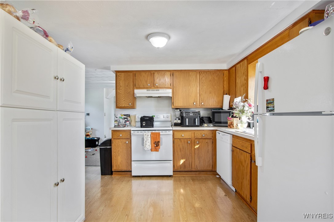 2454 Niagara Road Wheatfield, NY 14304 - Photo 34 of 43