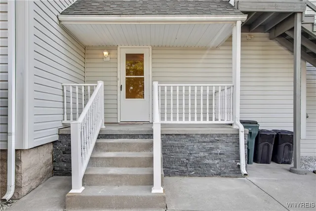 $340,000 | 2454 Niagara Road, Wheatfield, NY 14304