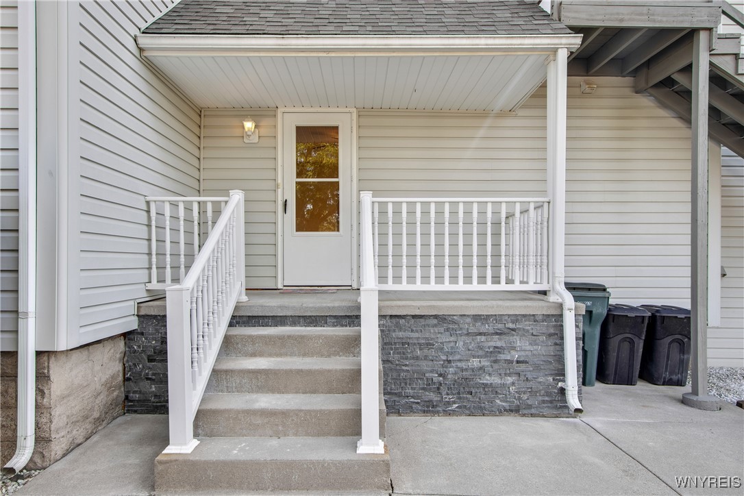 2454 Niagara Road Wheatfield, NY 14304 - Photo 42 of 43